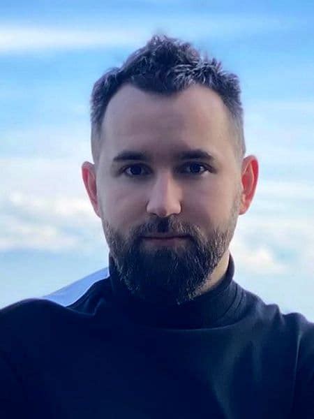 Михаил Дашкиев — фото, биография, личная жизнь, новости, бизнес-тренер ...