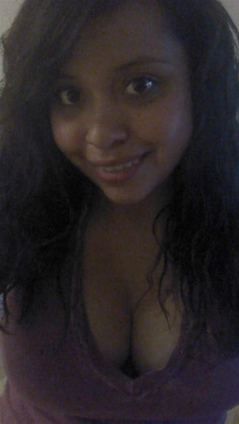 Lovely Latina Porn Pic