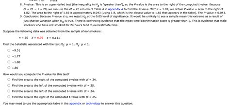 Solved The Authors Of The Paper Sex Differences In Time Chegg