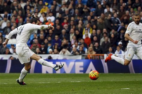 Real Madrid vs Rayo Vallecano - Mirror Online