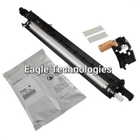 NDR Xerox Versalink C7120 C7125 Black Developer Unit, For Office at ...