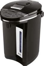 Термопот Scarlett SC-ET10D15, черный – купить в Ситилинк | 1625964