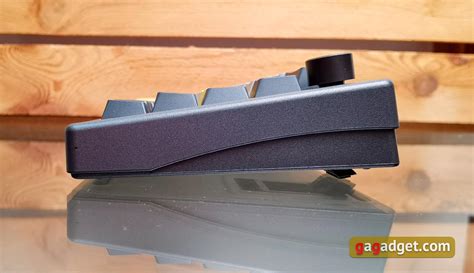 Epomaker Ek Review Wireless Mechanical Keyboard With Hot Swappable Switches Gagadget