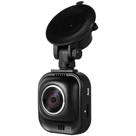 Prestigio Roadrunner 585GPS SHD Dash Cam | Novatech
