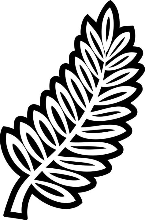 New Zealand Logo History