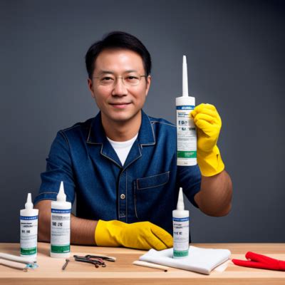 The Ultimate Guide to Silicone Sealant - Hengning