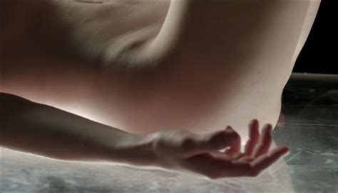 Naked Leanne Macomber In Ejecta Eleanor Lye