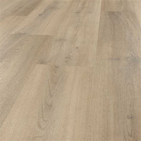 Polyflor Camaro Naked Blond Oak Plk Luxury Vinyl Flooring