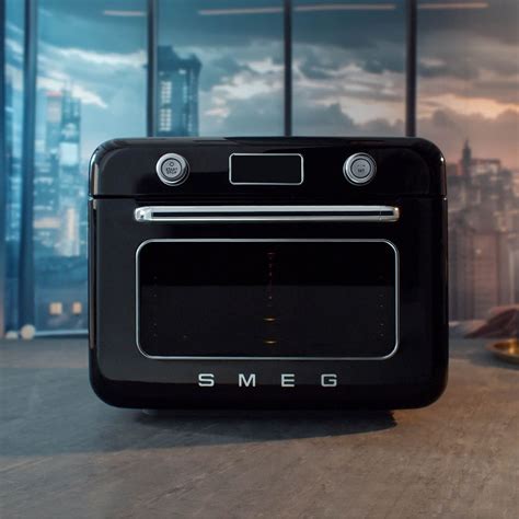 smeg technology  style smeg singapore