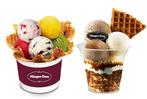 Häagen Dazs Haagen Dazs Klook Philippines