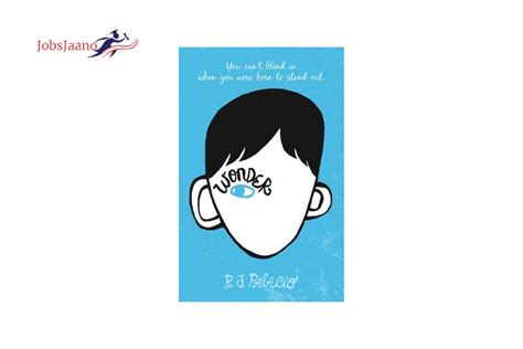 Wonder Book Summary - JobsJaano
