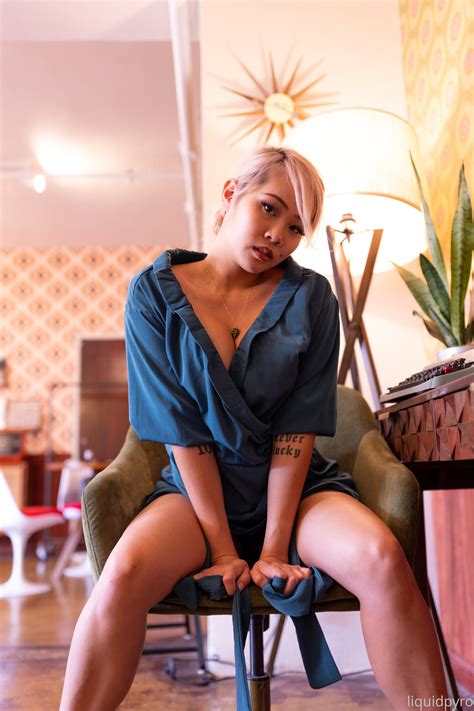 Liquidpyro Jolene Vip Nude Leaked Photos Pinayflixx Mega Leaks