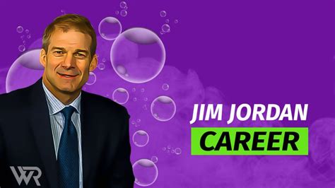 Jim Jordan Net Worth & Achievements (Updated 2025) - Wealth Rector