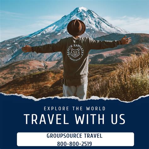 Groupsource Travel