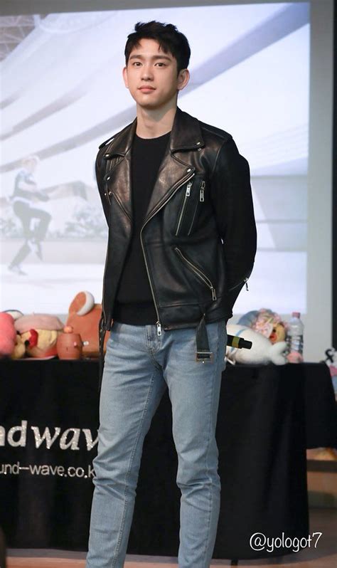 pepi fashion | Park jinyoung
