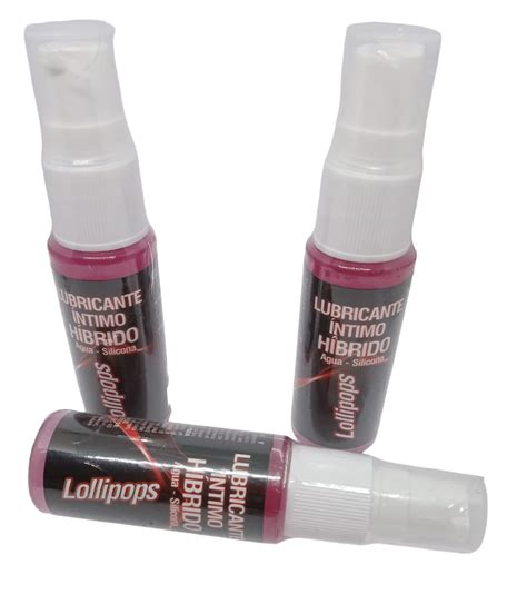 Lubricante Hibrido Ml Flavor Sex Er Gena Mayorista