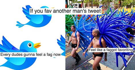 Homophobes Are Insisting That Twitter Makes You Gay ATTN