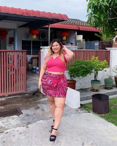 18 Asian BBW Models You Need To Know In 2024 WooPlus