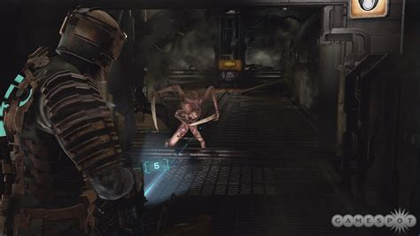 Dead Space Walkthrough - GameSpot