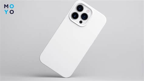 Белый Айфон - купить Apple iPhone белого цвета | Цена в MOYO.UA