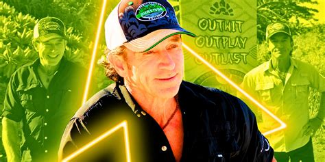 Survivor How Old Is Jeff Probst
