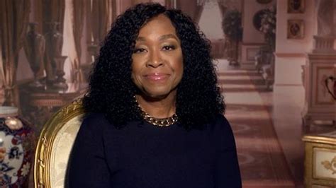 Shonda Rhimes Reveals SHOCKING Method Behind Her Creative Process