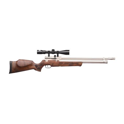 Kral Puncher PCP Marine Walnut – Woodys of Wembley