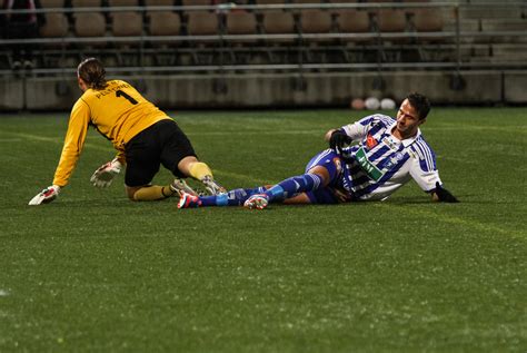 HJK Vs FC Honka HJK Helsinki 1907 Flickr