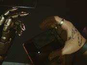 Cyberpunk Keanu Reeves Sex Scene Johnny Xxx Mobile Porno