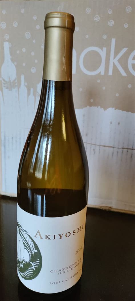 Naked Wines Review Unboxing Taste Test