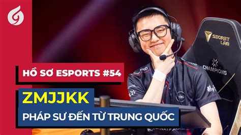 EDG ZmjjKK Gáy Ca Của Làng Esports VALORANT Hồ Sơ Esports 54 YouTube