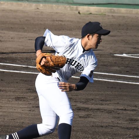 Haluhi高校野球・中学野球 On Twitter 第9回愛知県高校野球1年生大会 1113 中京大中京 金子十和⑪投手 愛知