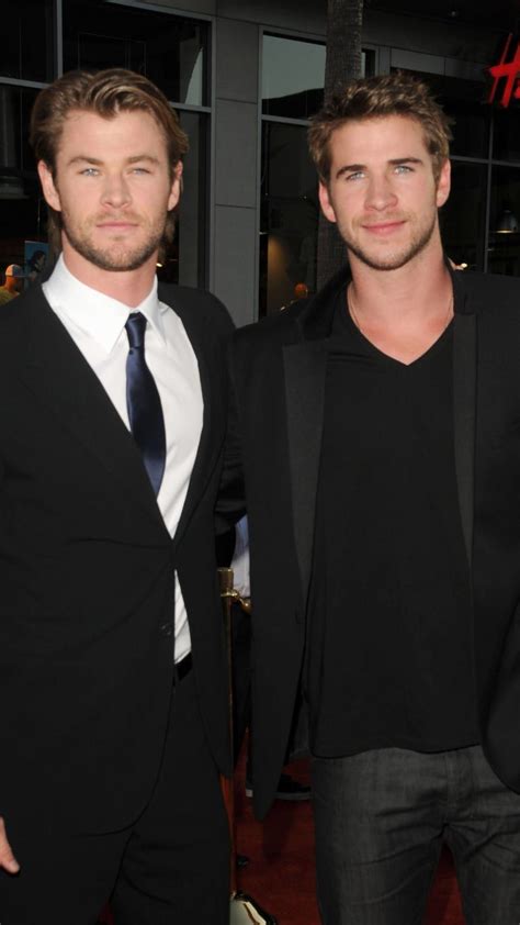 These Celebrity Siblings Look Very Much Alike Artofit