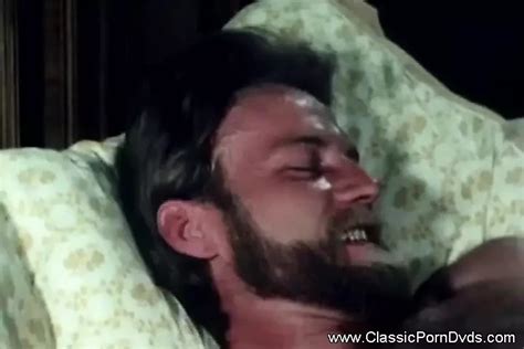 Classic Voyeur Sex Experience From 1977 Blowjob Porn By Classic Porn DVDs XHamster