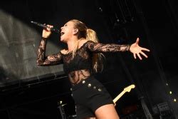 Rachel Platten Billboard Hot Festival Day In Wantagh Phun Org Forum