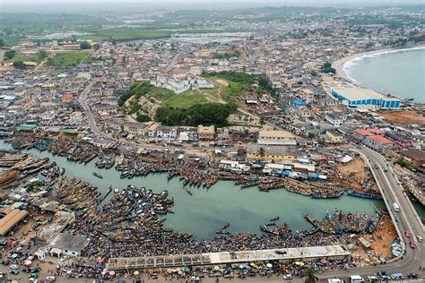 2023 Elmina Private Walking Tour - Reserve Now