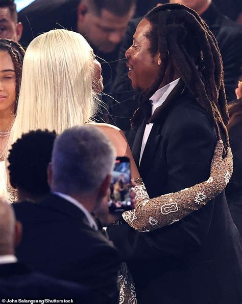 Bianca Censori Sparks Outrage As She Goes NAKED On Grammys Red