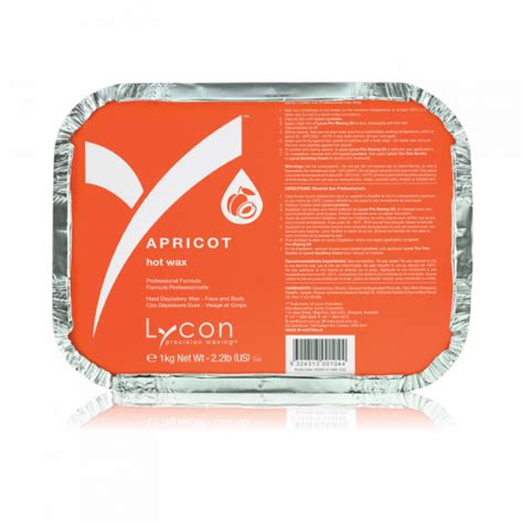 Hot Wax Kopen Hars Producten LYCON Smooth Co