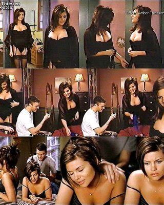 Tiffani Amber Thiessen Porn Pictures XXX Photos Sex Images 1126231 PICTOA