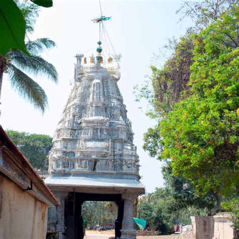 sri uma sankareswara swamy temple chilakaluripet  andhra pradesh