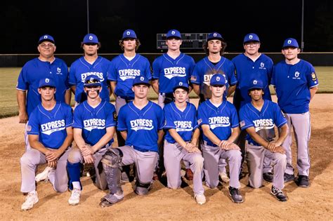 Orient Express American Legion Baseball Team Defeats Murphysboro