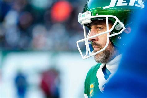 Aaron Rodgers Drops 3 Bombshells In Shocking Announcement On Jets and ...
