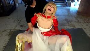 cosplay bukkakeを視聴 Cum Blowjob Cosplay Porn SpankBang