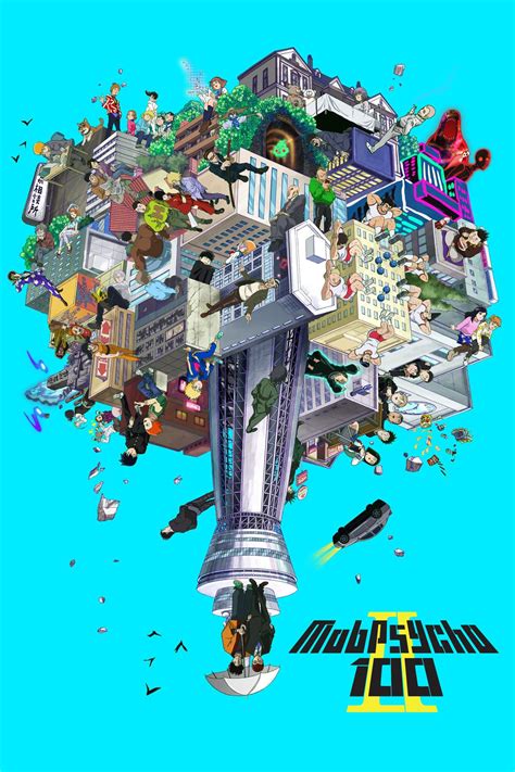 10 Reasons Mob Psycho 100 Is The Best Anime In Decades