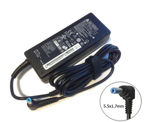 Купить Блок питания для ноутбука Packard Bell 19V 4.74A 90W 5.5x1.7mm ...