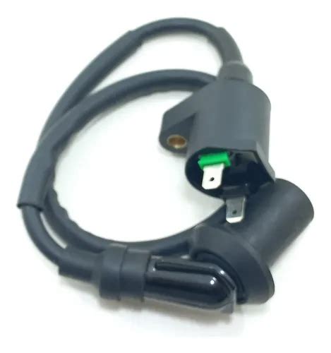 Bobina De Alta Agility 125rs Naked Xtrem Fly Cuotas sin interés