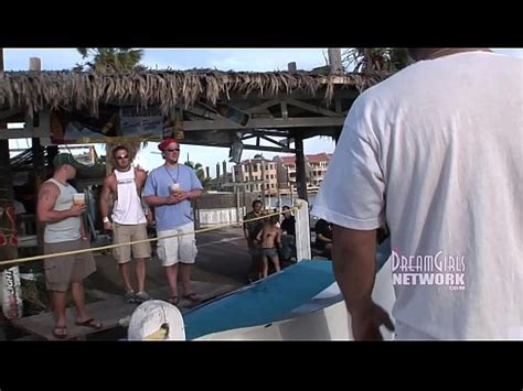 Spring Break Bikini Contest Goes Out Of Control XVIDEOSダウンローダー XVIDEOSの動画をブラウザ上から1クリックでダウンロード