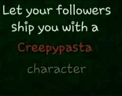 Creepypasta™┤ Amino