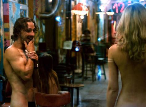 Movie Stars Who Got Naked On Screen Funny Gallery EBaum S World