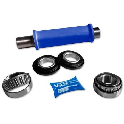 Kit Reparo da Balança Traseira Fiat Palio Weekend Tipo Tempra Marea